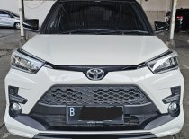 Jual Toyota Raize 2022 1.0T GR Sport CVT (Two Tone) di Jawa Barat