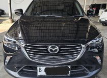 Jual Mazda CX-3 2017 Sport di DKI Jakarta