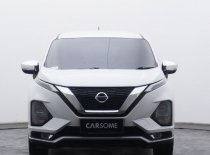 Jual Nissan Livina 2019 VL di Banten