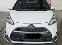 Jual Toyota Sienta 2017 V CVT di Jawa Barat