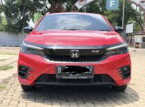Jual Honda City 2021 Hatchback RS MT di DKI Jakarta