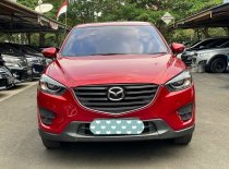 Jual Mazda CX-5 2015 Grand Touring di DKI Jakarta
