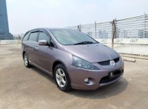 Jual Mitsubishi Grandis 2005 GLS di DKI Jakarta