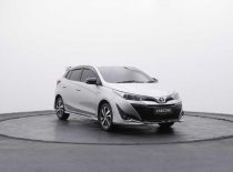 Jual Toyota Yaris 2018 TRD Sportivo di DKI Jakarta