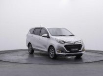 Jual Daihatsu Sigra 2016 1.2 R DLX AT di DKI Jakarta