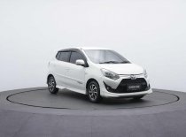 Jual Toyota Agya 2018 1.2L G M/T TRD di Banten