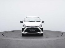 Jual Toyota Agya 2022 di Banten