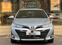 Jual Toyota Yaris 2018 TRD CVT 3 AB di DKI Jakarta