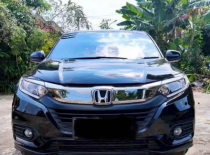 Jual Honda HR-V 2019 1.5L S di DKI Jakarta