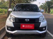 Jual Daihatsu Terios 2016 EXTRA X di DKI Jakarta