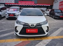 Jual Toyota Yaris 2021 GR Sport di DKI Jakarta