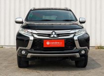 Jual Mitsubishi Pajero Sport 2019 Dakar 4x2 Ultimate di DKI Jakarta