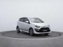 Jual Toyota Agya 2017 TRD Sportivo di DKI Jakarta
