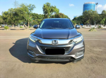 Jual Honda HR-V 2018 E di DKI Jakarta