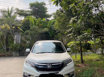 Jual Honda CR-V 2017 2.0 di DKI Jakarta