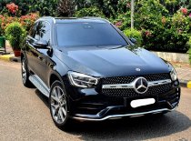 Jual Mercedes-Benz GLC 2021 200 AMG Line di DKI Jakarta