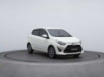 Jual Toyota Agya 2019 G di Banten