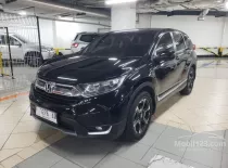 Jual Honda CR-V 2017 termurah