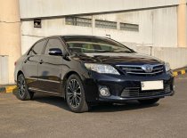 Jual Toyota Corolla Altis 2012 G di DKI Jakarta