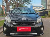 Jual Toyota Agya 2016 1.0L G M/T di DKI Jakarta