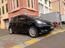 Jual Honda Jazz 2013 RS di DKI Jakarta