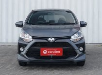 Jual Toyota Agya 2022 di DKI Jakarta