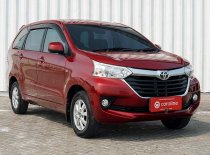 Jual Toyota Avanza 2017 1.3G AT di DKI Jakarta