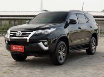 Jual Toyota Fortuner 2019 2.4 G AT di Jawa Barat
