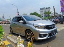 Jual Honda Brio 2021 RS CVT di DKI Jakarta