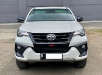 Jual Toyota Fortuner 2019 2.4 TRD AT di DKI Jakarta