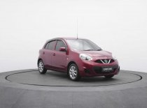 Jual Nissan March 2015 1.2L AT di Jawa Barat
