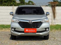 Jual Toyota Avanza 2017 1.3G AT di DKI Jakarta