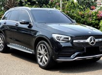 Jual Mercedes-Benz GLC 2021 200 AMG Line di DKI Jakarta