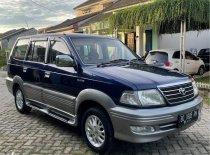 Jual Toyota Kijang 2004 Krista di Sumatra Selatan