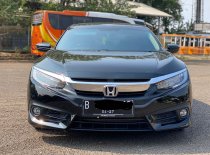 Jual Honda Civic 2017 Turbo 1.5 Automatic di DKI Jakarta