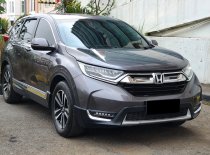 Jual Honda CR-V 2019 1.5L Turbo Prestige di DKI Jakarta