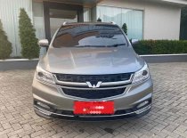 Jual Wuling Cortez 2022 1.5 T C Lux + CVT di Jawa Barat