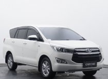 Jual Toyota Kijang Innova 2019 V di Banten