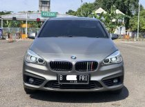 Jual BMW 2 Series 2015 218i di DKI Jakarta