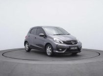 Jual Honda Brio 2018 Satya E di DKI Jakarta