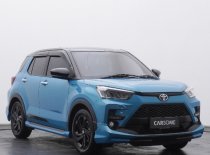 Jual Toyota Raize 2021 1.0T GR Sport CVT (Two Tone) di Banten