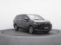 Jual Toyota Avanza 2021 1.5 G CVT di Banten