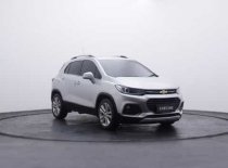 Jual Chevrolet TRAX 2019 1.4 Premier AT di Banten