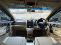Jual Honda CR-V 2008, harga murah