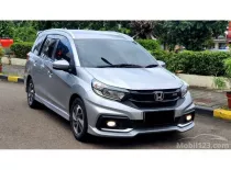 Butuh dana ingin jual Honda Mobilio RS 2018