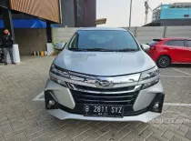 Daihatsu Xenia R 2019 MPV dijual