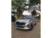 Jual Toyota Calya 2021 termurah