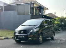 Butuh dana ingin jual Honda Freed E 2012