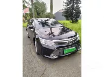 Butuh dana ingin jual Toyota Camry V 2016
