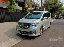 Jual Nissan Serena Autech kualitas bagus